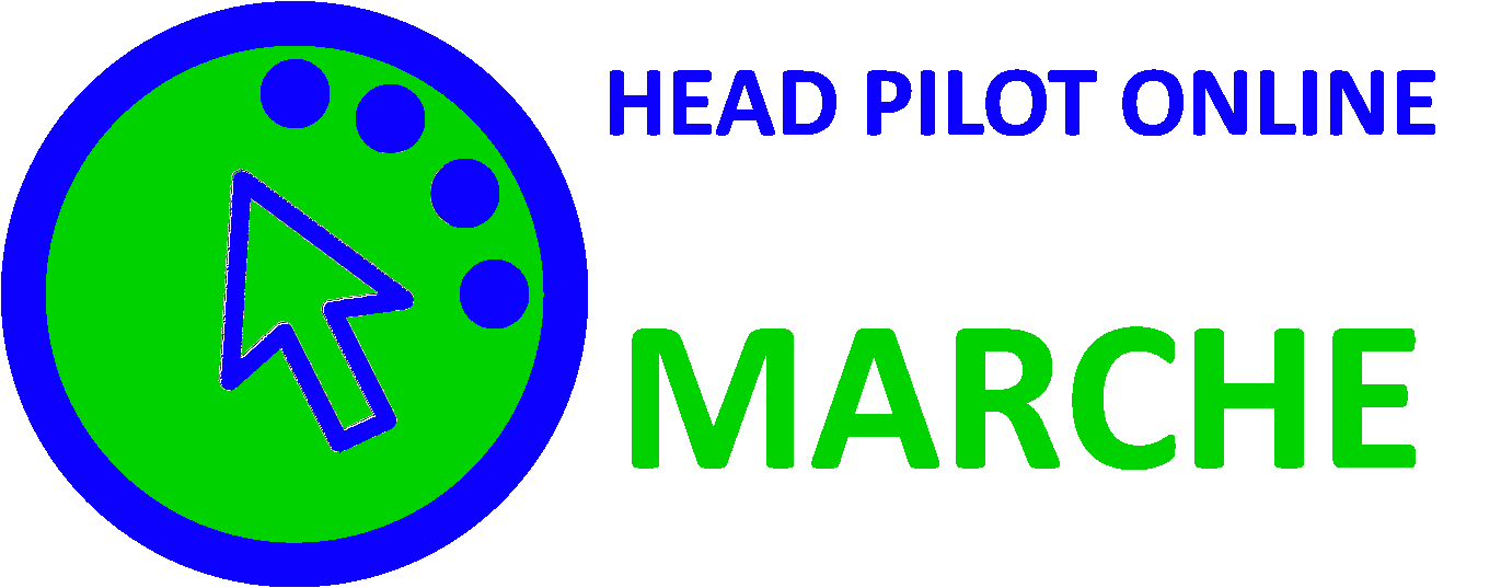 Image ON OFF Head Pilot Online