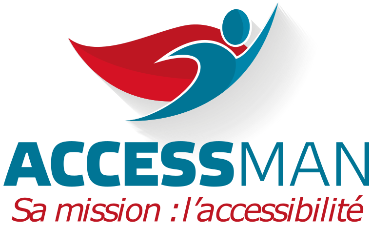 aller a la page d'accueil site access man